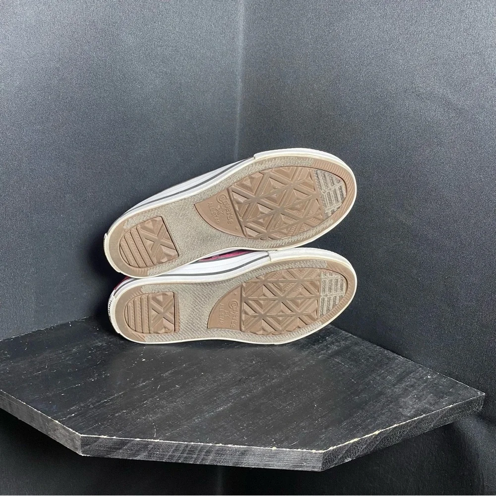 Converse ctas low pink